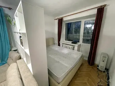 квартира по адресу Виталия Скакуна ул. (Академіка Каблукова), 11