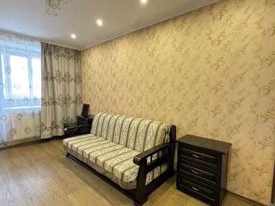 квартира за адресою Боголюбова вул., 6