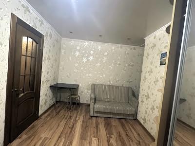 квартира за адресою Ракетна вул., 36