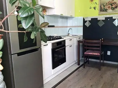 квартира по адресу Тепличная ул., 48