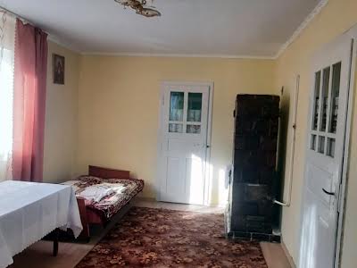 будинок за адресою Левицького, 235