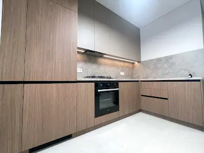 квартира по адресу Мира ул., 1