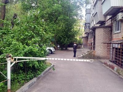 квартира по адресу Ивана Акинфиева ул. (Фучика), 15