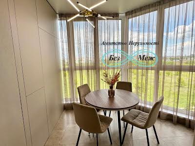 квартира за адресою Мартинова просп., 32