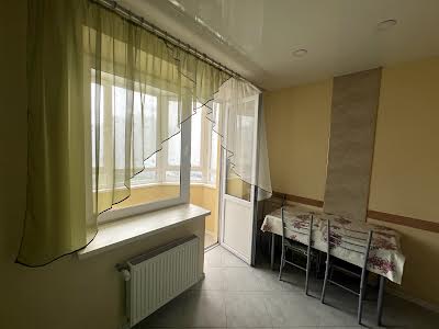 квартира по адресу Київська ул., 37