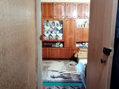 квартира за адресою Дніпро, Миру просп., 12