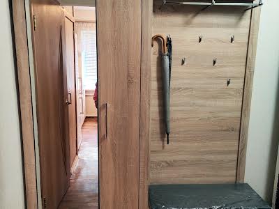 квартира по адресу Верховной Рады бульв., 22-Б