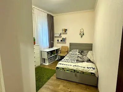 квартира за адресою вулиця Українського відродження(Бударіна), 3А