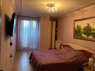 квартира за адресою Аэрокосмический, 41/2