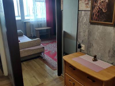 квартира по адресу Горловская ул., 38/40