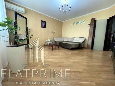 квартира за адресою Миколи Бажана просп., 14