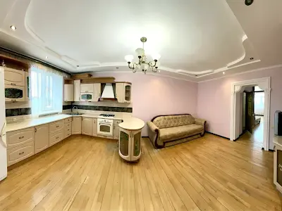квартира по адресу Зализничная ул., 14