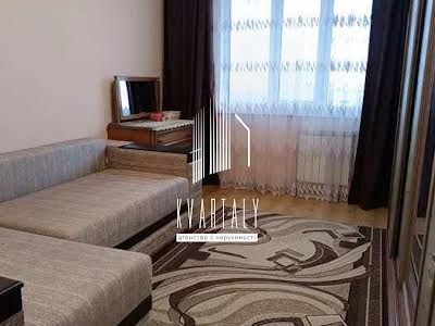 квартира за адресою Академіка Глушкова просп., 45