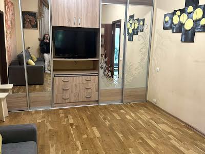 квартира за адресою Клепарівська вул., 18