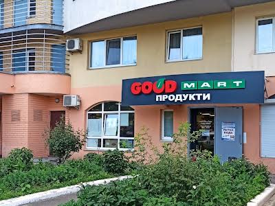 квартира за адресою Верховної Ради бульв., 14-Б