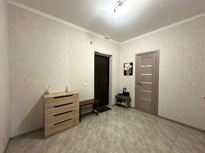 квартира за адресою Перемишльська вул. (Червонопільська), 2-Г