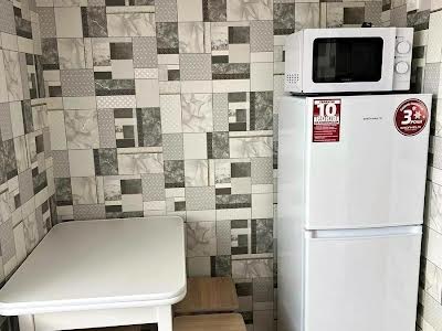 квартира за адресою Маршала Рокосовського просп., 3-А