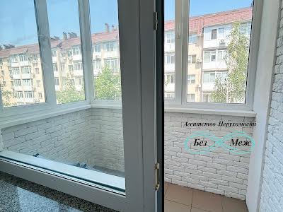 квартира по адресу Леси Украинки ул., 11