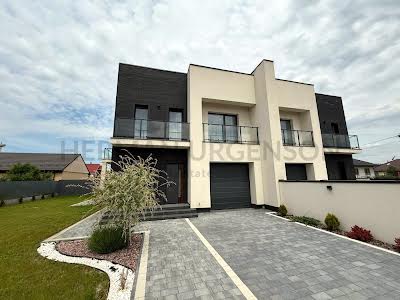 будинок за адресою Тернопільська вул.