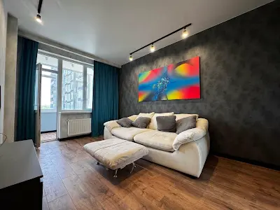 квартира за адресою Академіка Писаржевського вул., 8