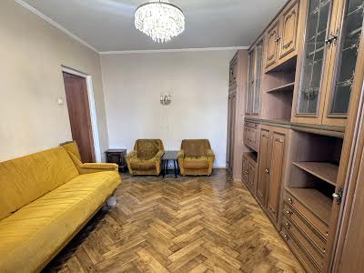 квартира за адресою Оболонський просп., 22