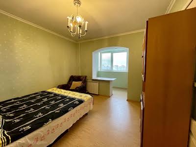 квартира по адресу Николая Закревского ул., 67