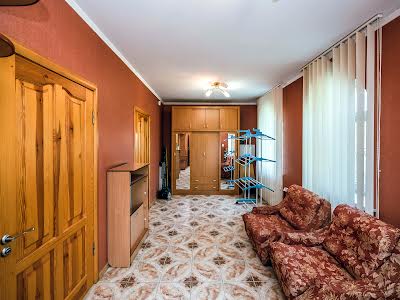 квартира по адресу Рожівська, 8