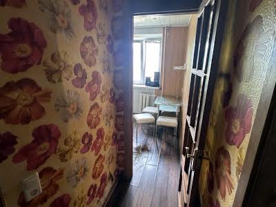 квартира по адресу Александра Поля просп. (Кірова), 109