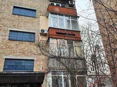 квартира за адресою Ветеранів Афганістану вул., 18-В