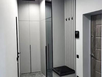 квартира за адресою Богдана Хмельницького вул., 207
