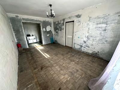 квартира по адресу Академика Ефремова ул. (Командарма Уборевича), 21