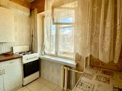 квартира по адресу Кубанской Украины ул. (Маршала Жукова), 39-А