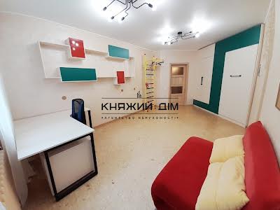 квартира по адресу Срибнокильская ул., 1