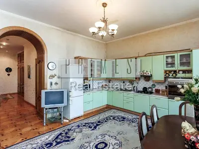 квартира за адресою Еспланадна вул., 2