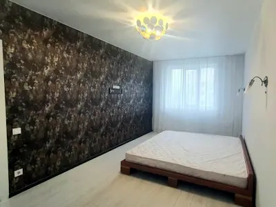 квартира за адресою Боголюбова вул., 33