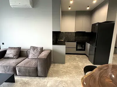 квартира за адресою Богдана Хмельницького вул., 207