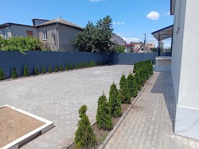 квартира по адресу Вишнёвая ул., 25
