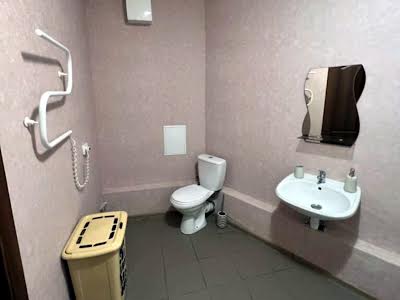 квартира за адресою Софії Русової вул., 3