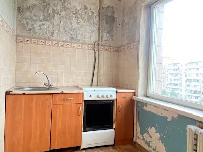 квартира за адресою Європейського Союзу просп. (Правди), 68-Б