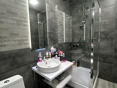квартира за адресою Басейна вул., 6А