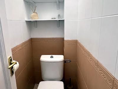квартира по адресу Скоропадского Павла ул., 5