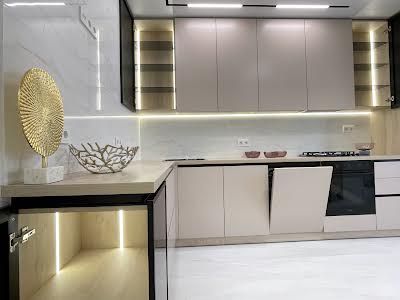 квартира за адресою Мартинова просп., 20