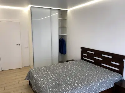 квартира за адресою Малоголосківська вул., 32г