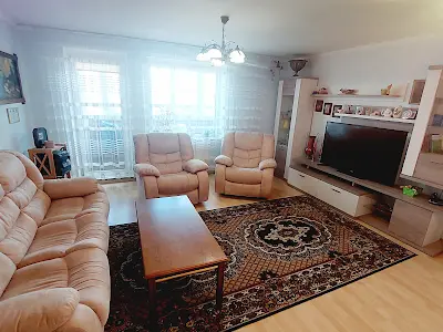 квартира за адресою Дмитра Чижевського вул. (Петра Чаадаєва), 2-Б