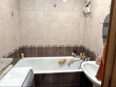 квартира по адресу Героев просп., 6