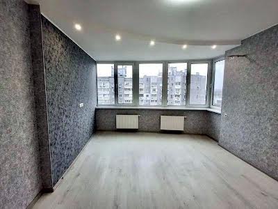 квартира за адресою Харківське шосе, 15-А