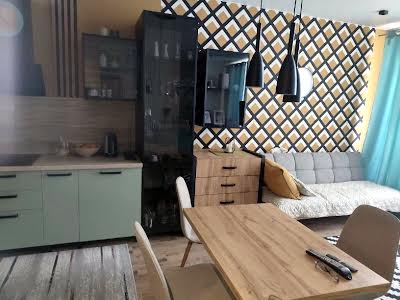 квартира по адресу Лесковская ул., 37