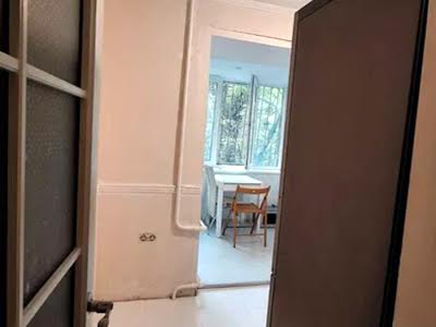 квартира за адресою Ботанічний пров., 2