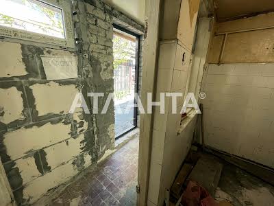квартира за адресою Фонтанська дорога вул., 97