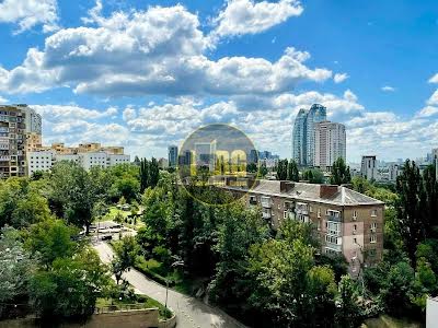 квартира за адресою Київ, Євгена Коновальця вул. (Щорса), 32-Г